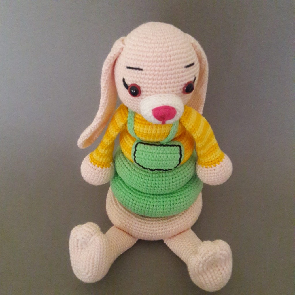 Egitici Sevimli Kopek Amigurumi Organik Oyuncak Fiyatlari Ve Ozellikleri