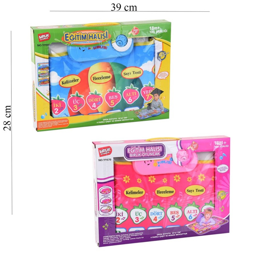 Bebisim Hali Egitici Mevsimler 1352 133x190 Cocuk Odasi Fiyati