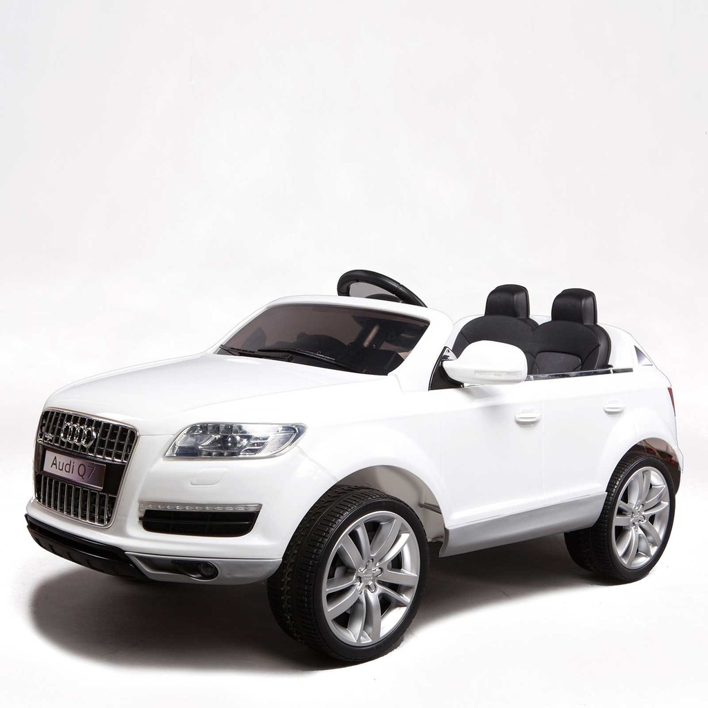 baby toys Audi Q7 Akülü Jip Fiyatları ve Özellikleri