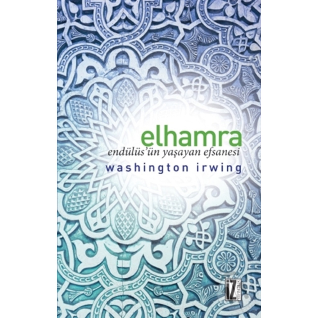 Elhamra-Washington Irving