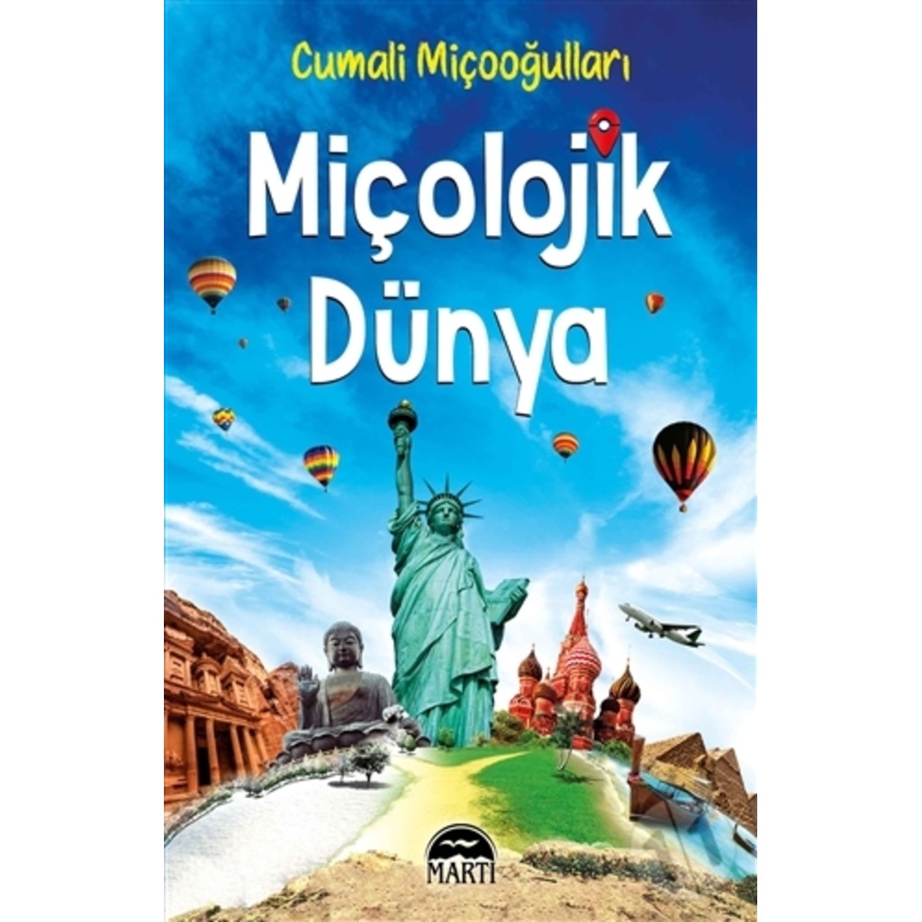 Miçolojik Dünya-Cumali Miçooğulları