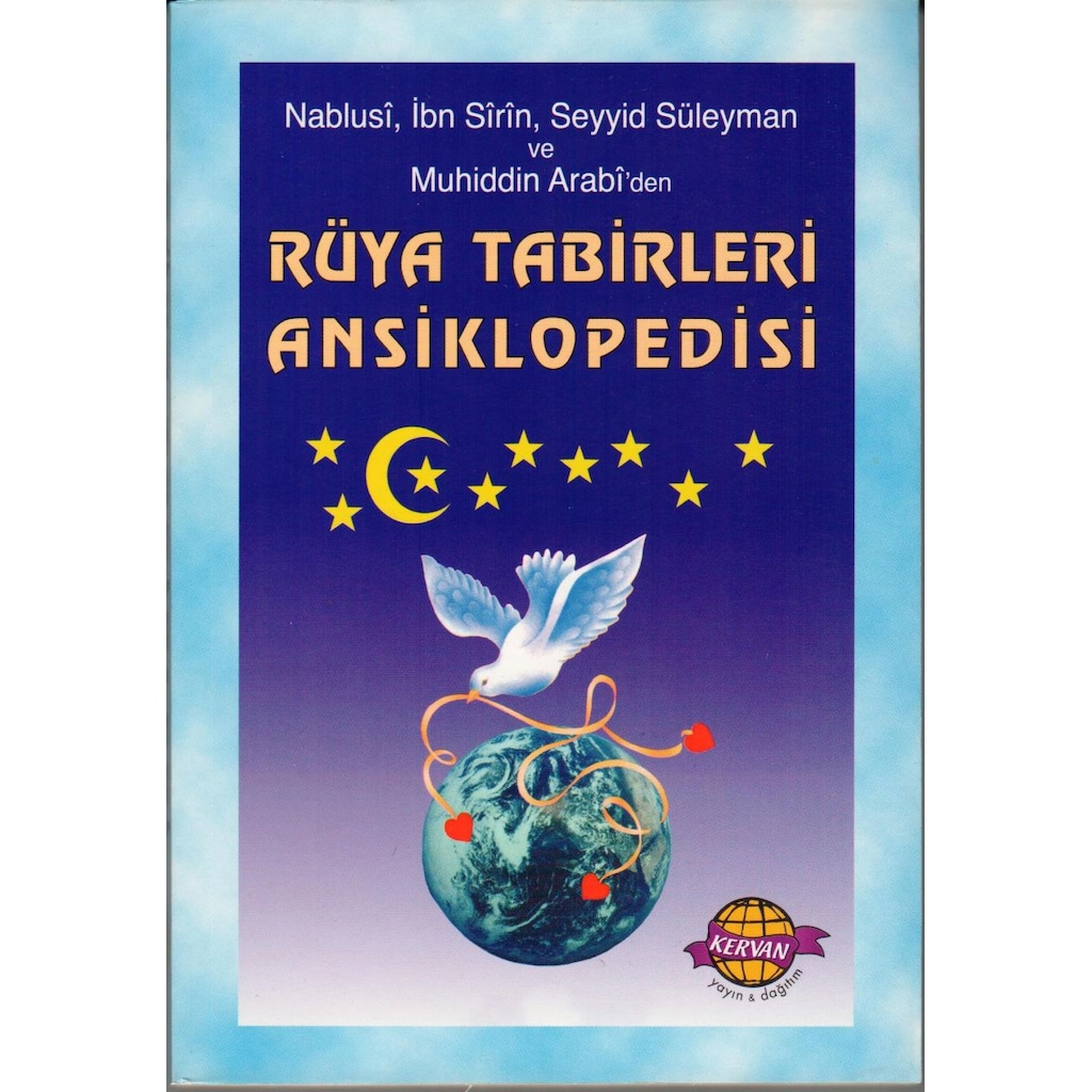 islami ruya tabirleri ansiklopedisi imam nablusi ibn sirin 17x fiyatlari ve ozellikleri