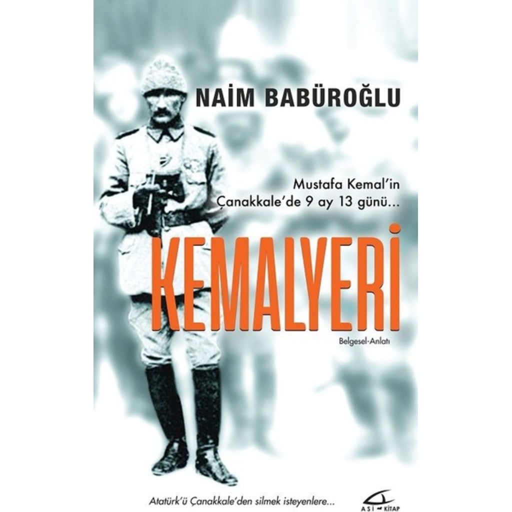 Kemalyeri