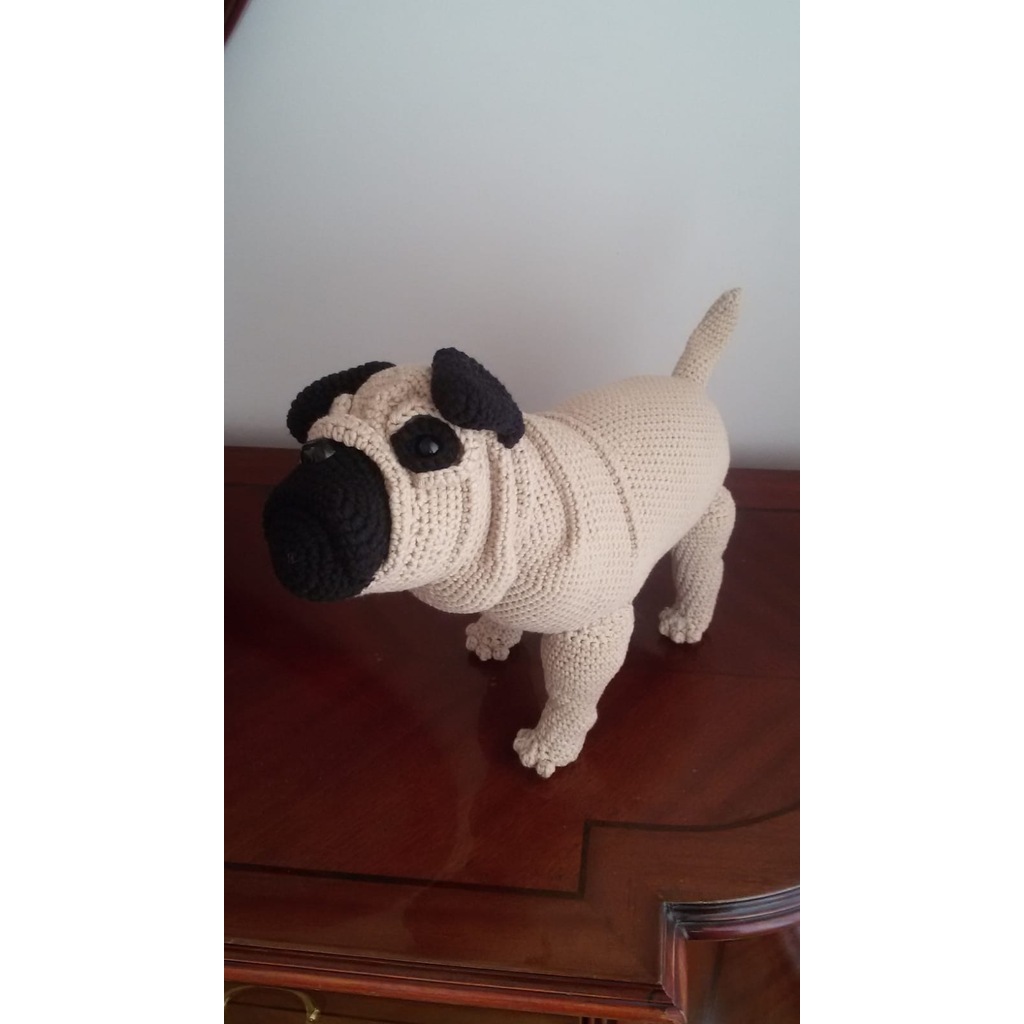 Amigurumi Kopek Organik Oyuncak Fiyatlari Ve Ozellikleri