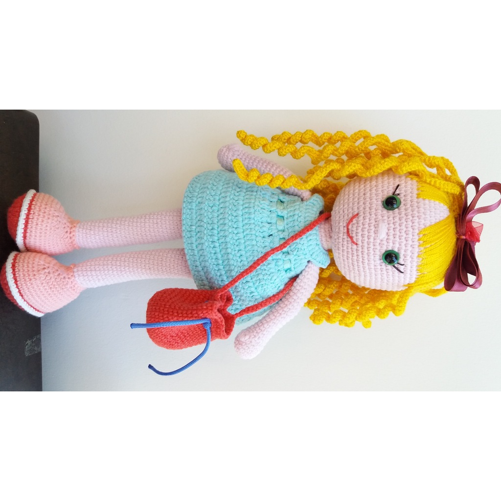 Amigurumi örgü fil oyuncak video Amigurumi örgü fil oyuncak video
