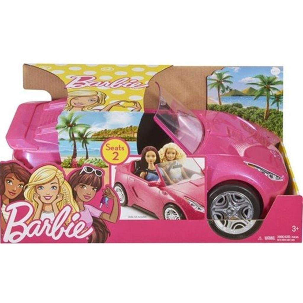 Barbie bebek için barbie araba Havalı Arabası Barbie oyuncak Fiyatları