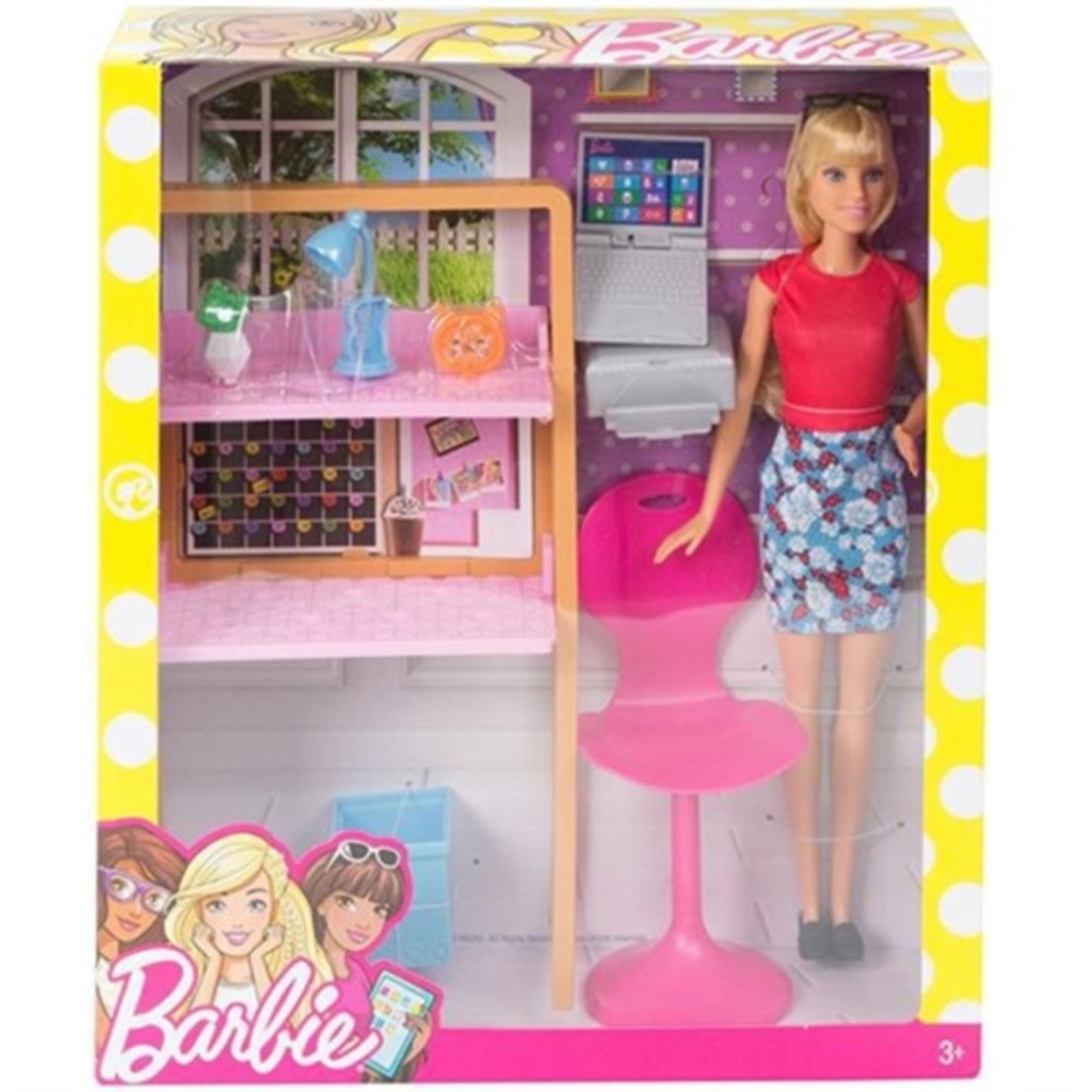 barbie bebek setleri