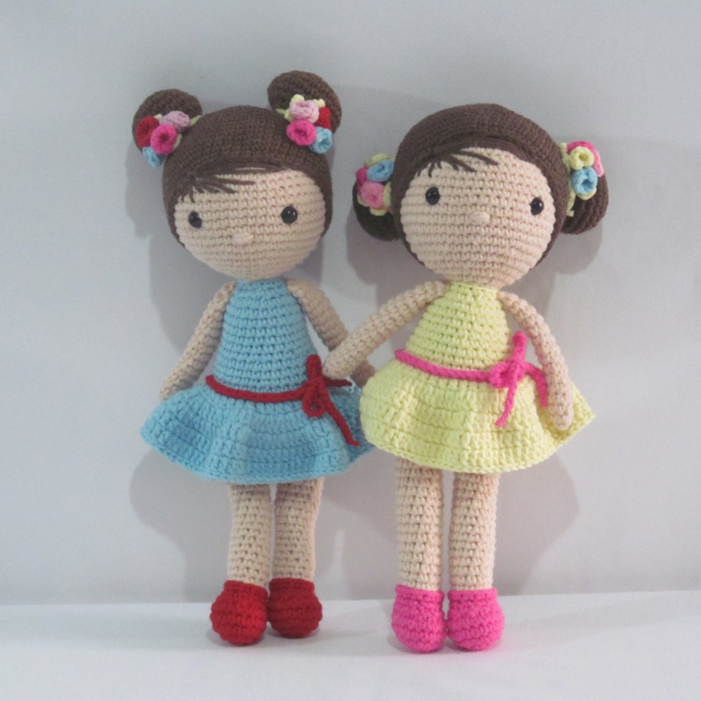 Chloe Bebek Amigurumi Organik Oyuncak Fiyatlari Ve Ozellikleri