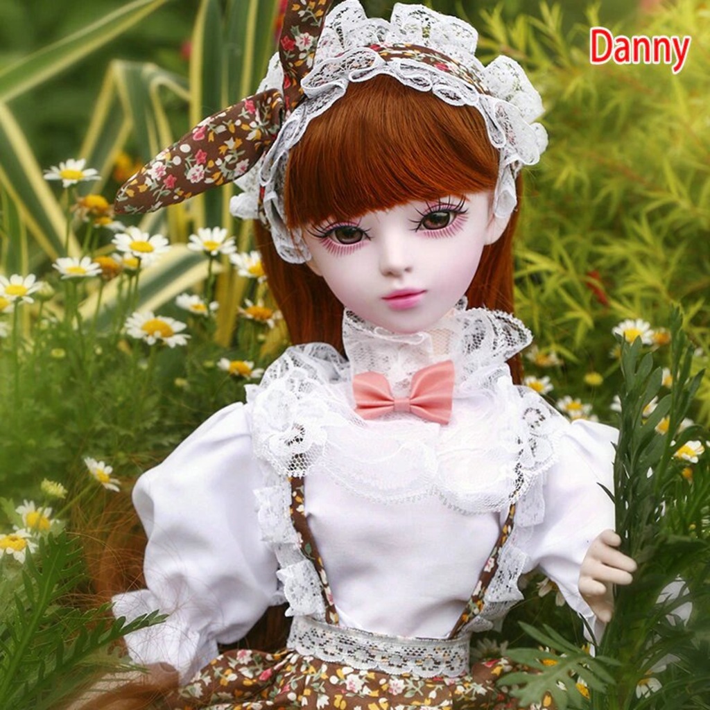 El yapımı Bjd 1/3 bebek tam seti Fiyatları ve Özellikleri El yapımı Bjd 1/3 bebek tam seti Fiyatları ve Özellikleri