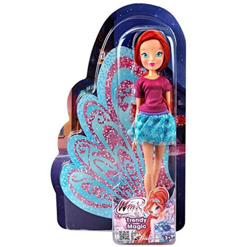 Winx Bebek Trendy Magic Bloom Fiyatlari Ve Ozellikleri