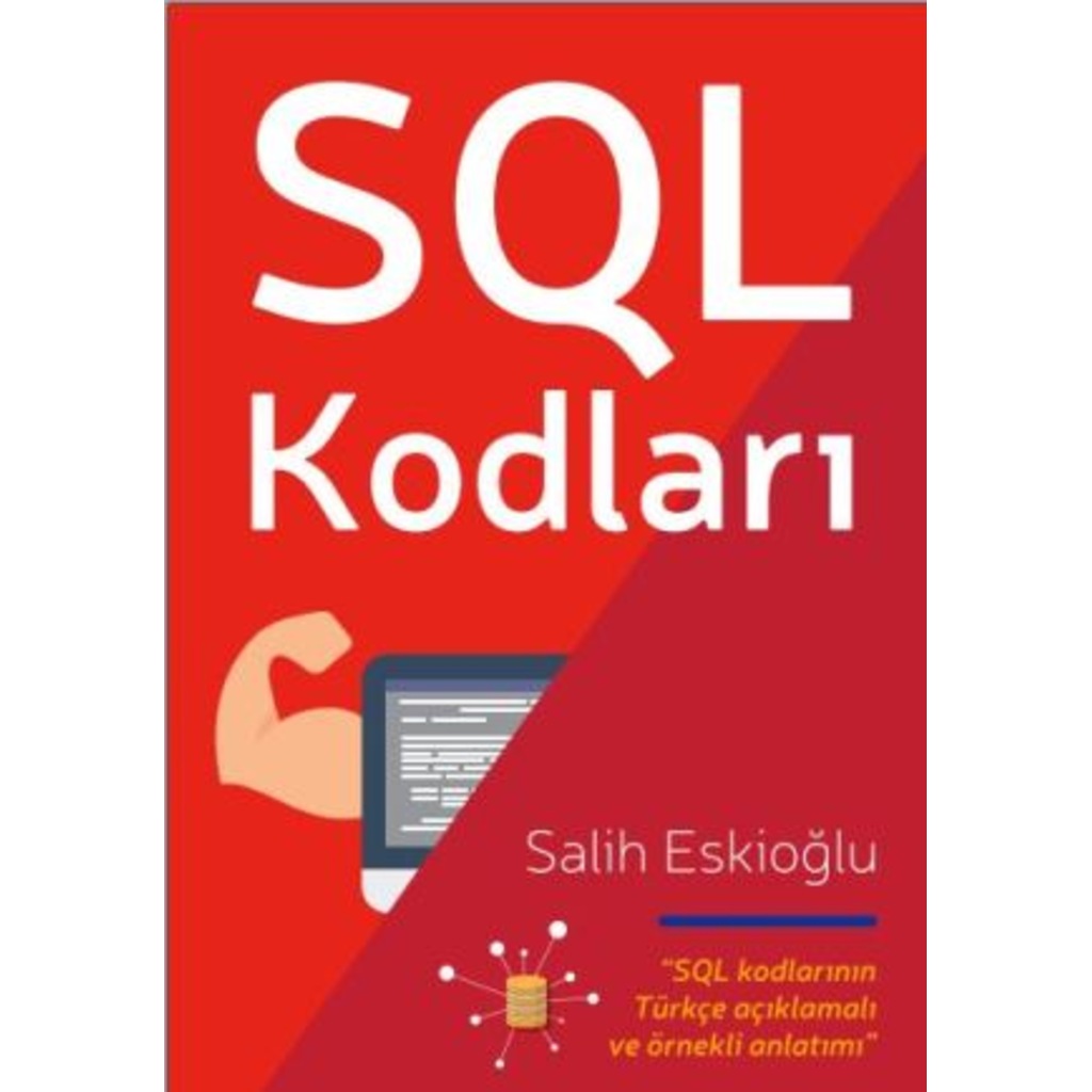 SQL KODLARI
