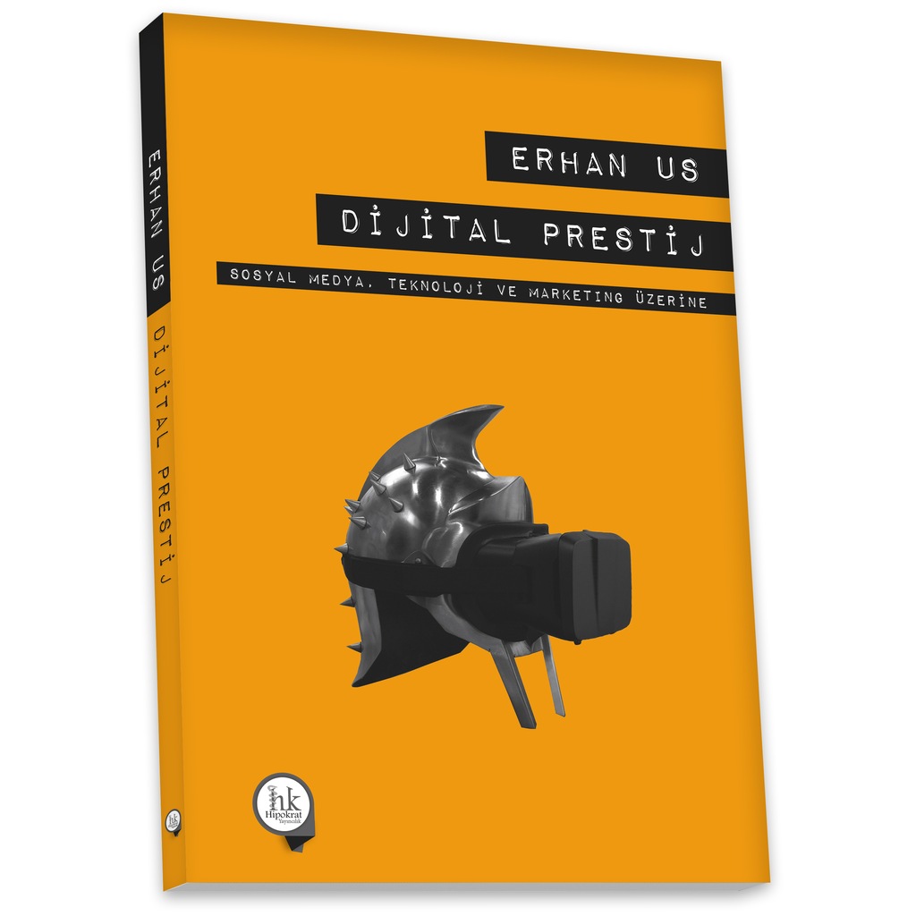 Dijital Prestij