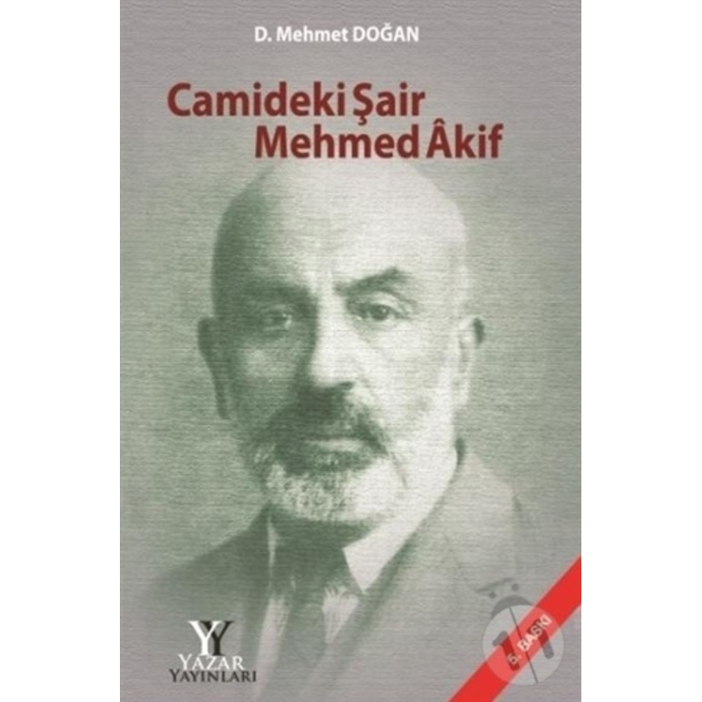 Camideki Şair Mehmed Âkif