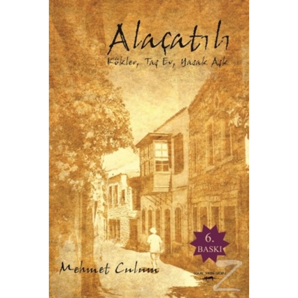 Alaçatılı/Mehmet Culum