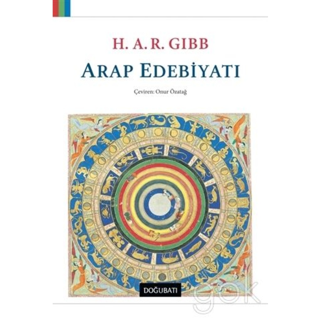 Arap Edebiyatı