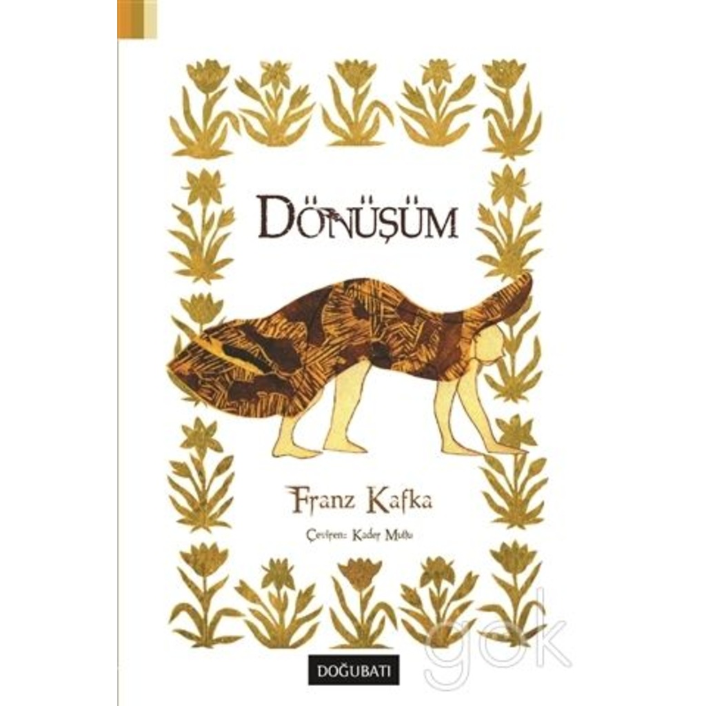Dönüşüm