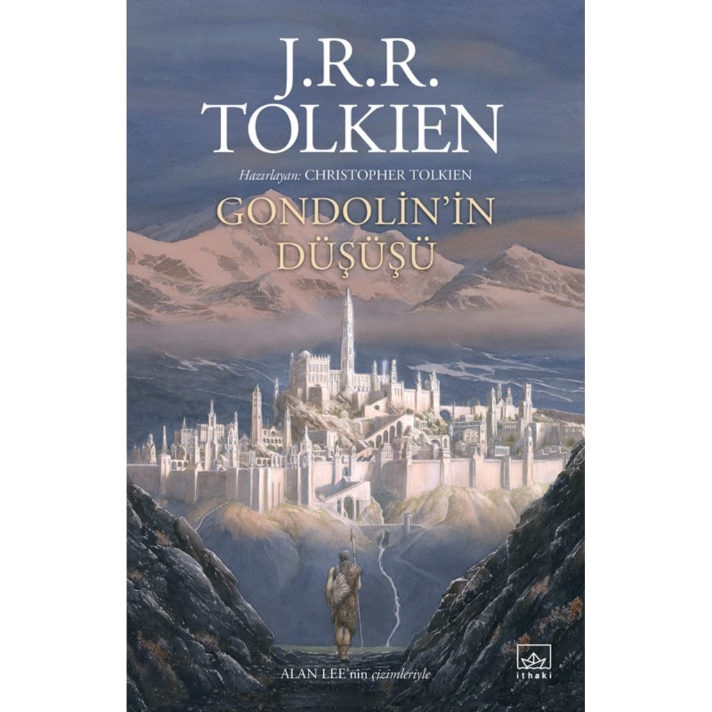 Gondolin'in Düşüşü