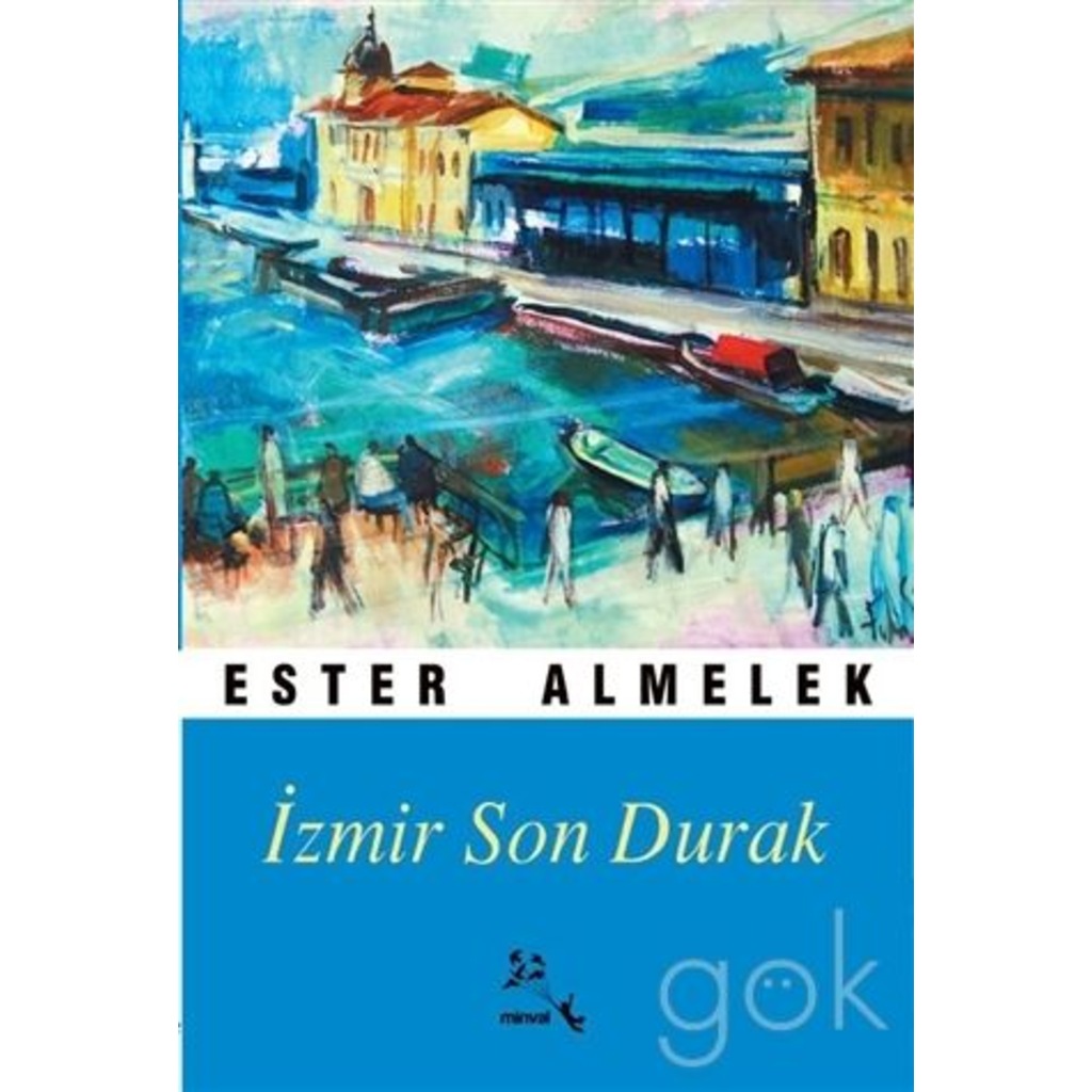 İzmir Son Durak