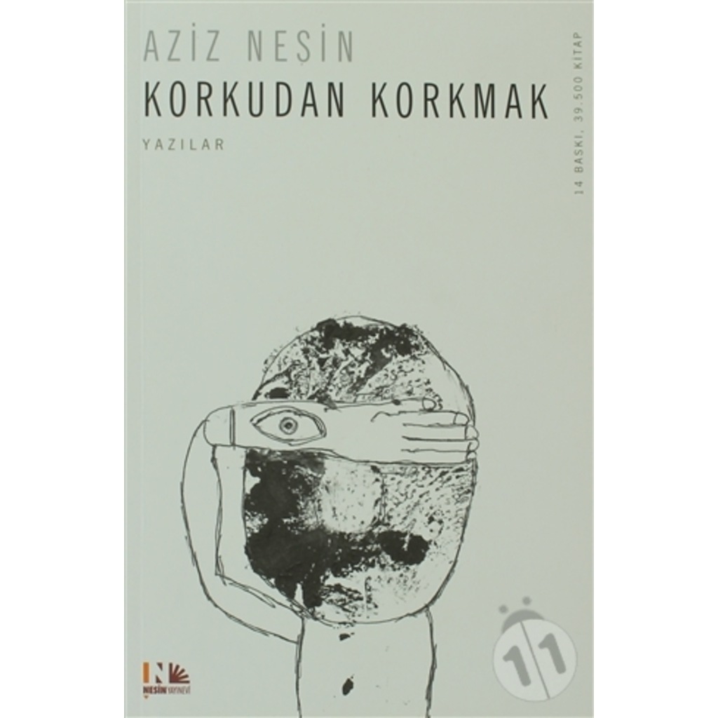 Korkudan Korkmak-Aziz Nesin