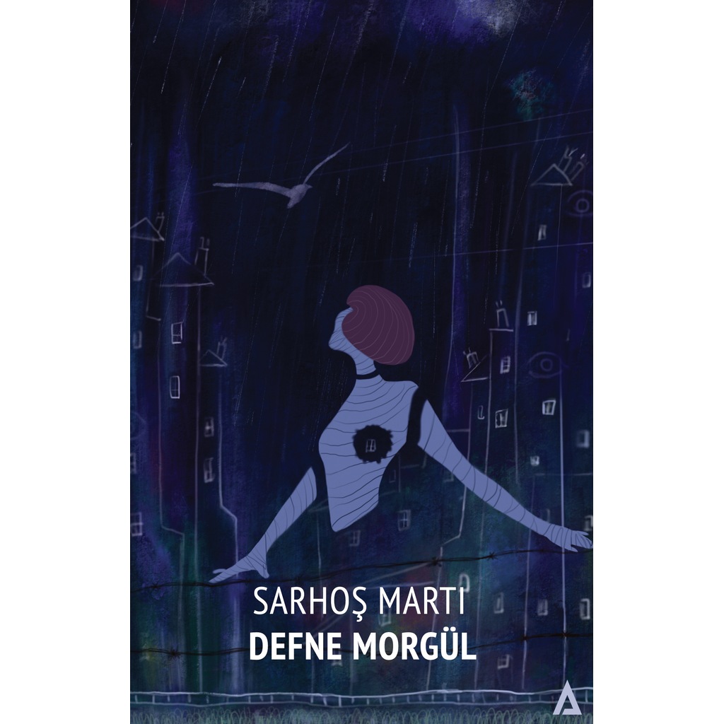 SARHOŞ MARTI
