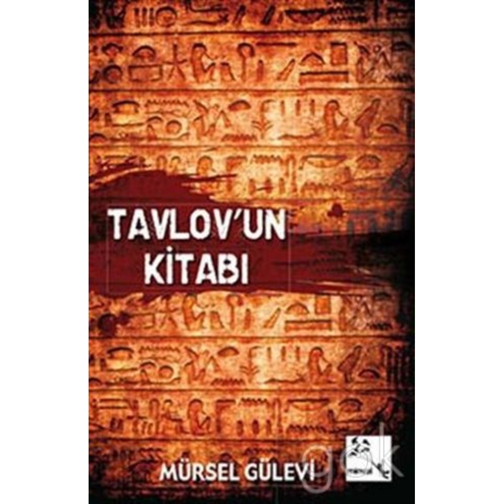 Tavlov’un Kitabı