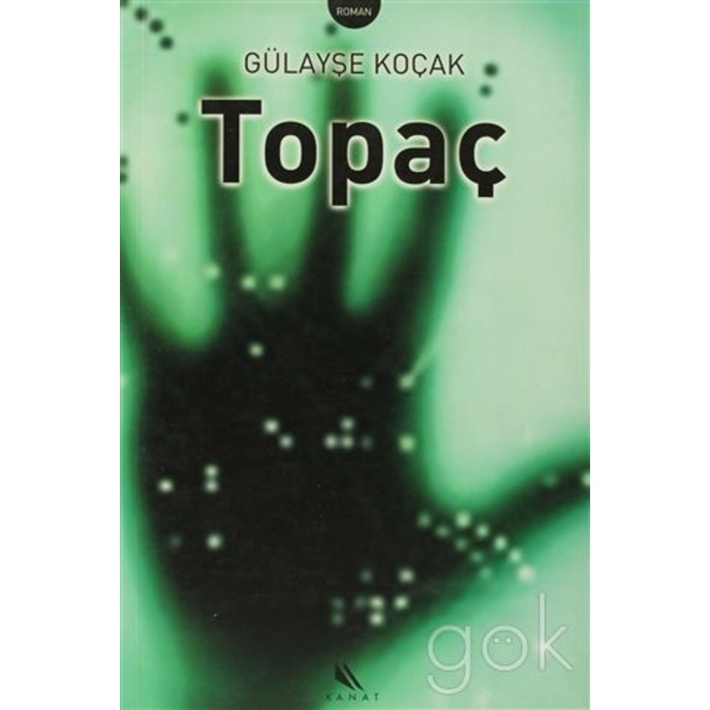 Topaç