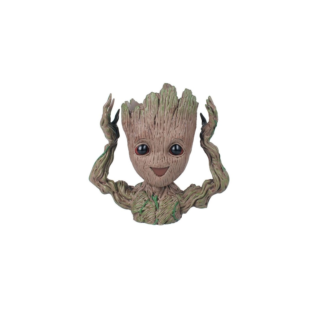 Baby Groot Ürünlerinin Kullanım Alanları Nerelerdir?