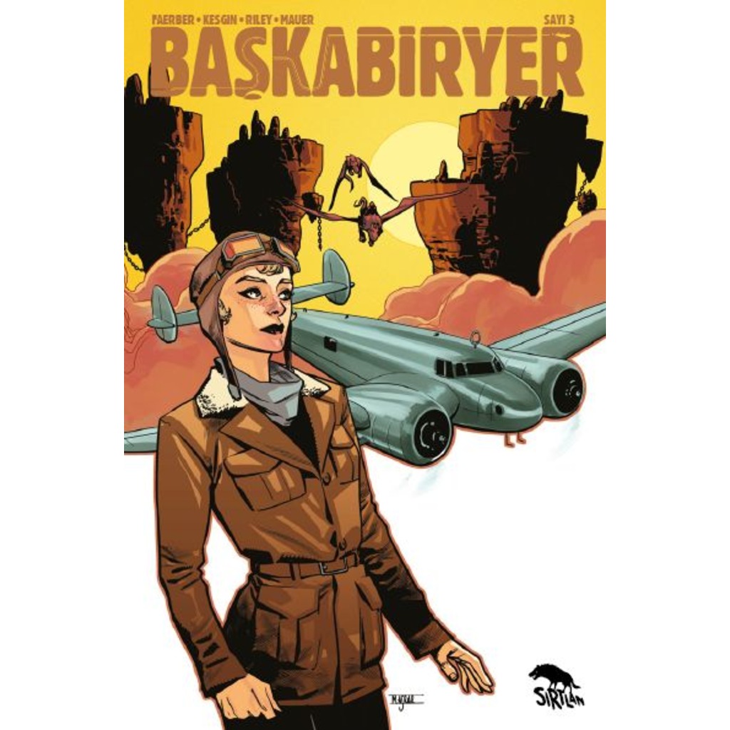 Başkabiryer Sayı 3