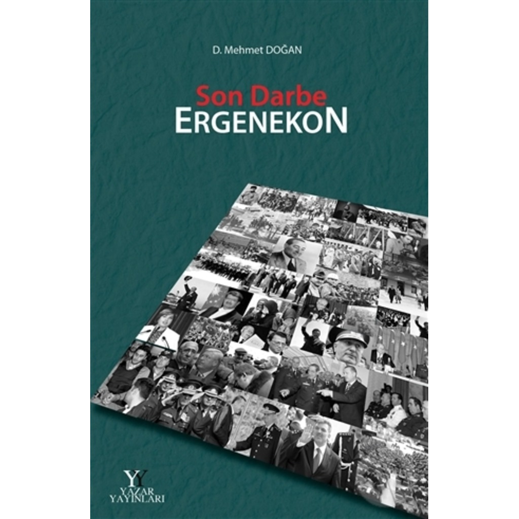 Son Darbe Ergenekon