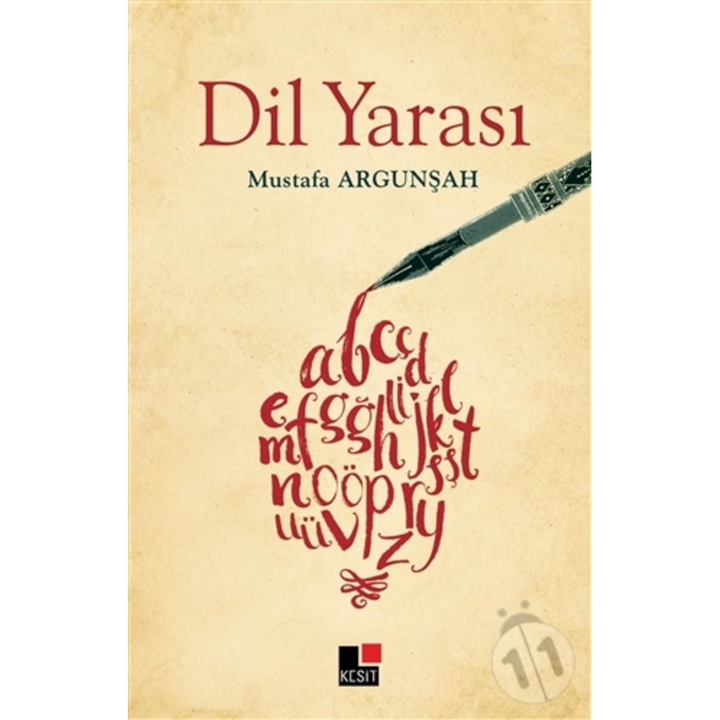 Dil Yarası-Mustafa Argunşah