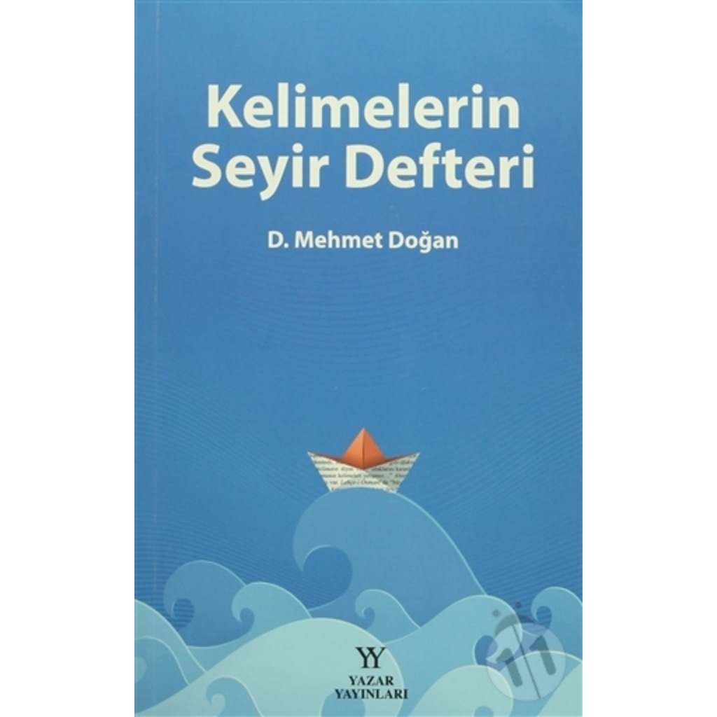 Kelimelerin Seyir Defteri