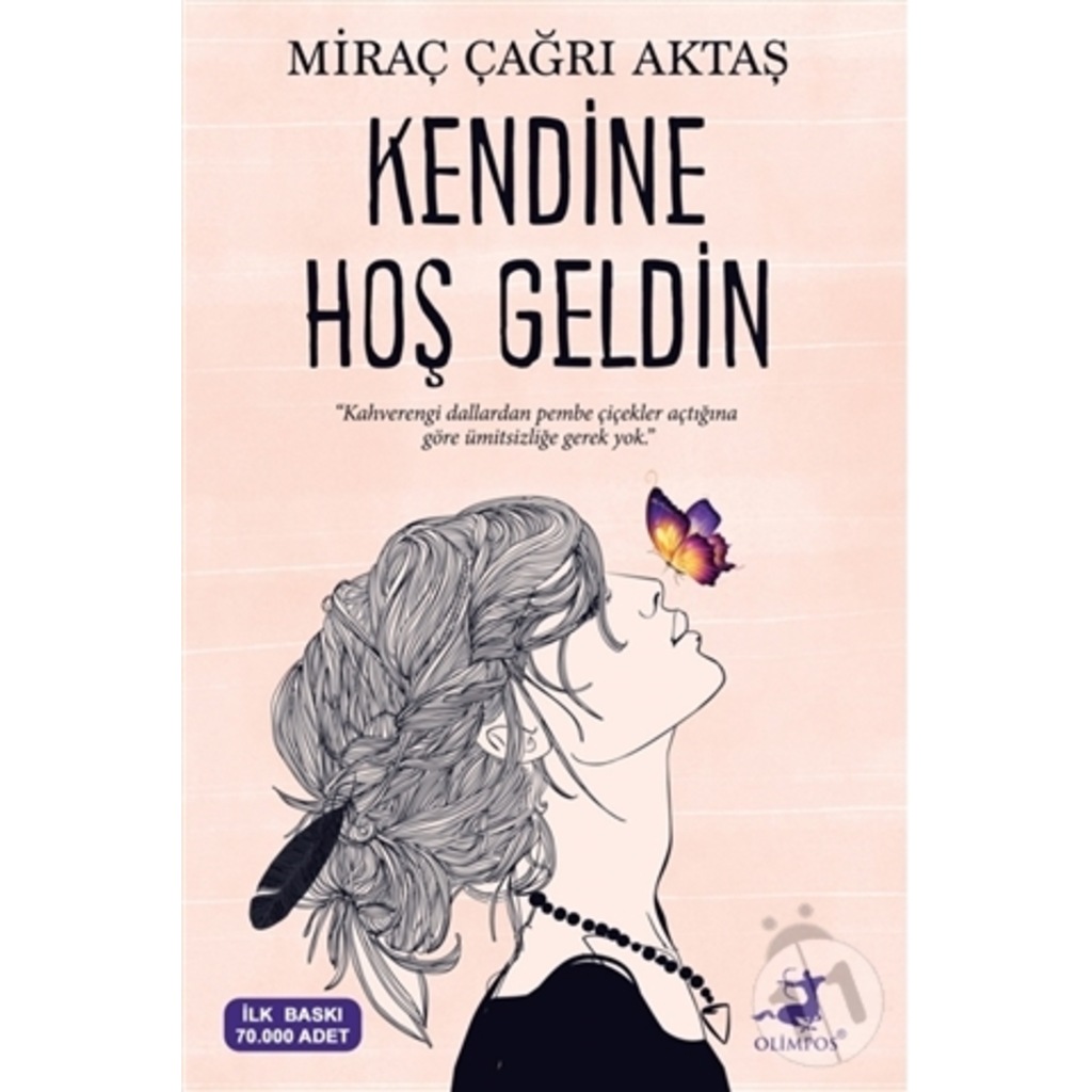 Kendine Hoşgeldin