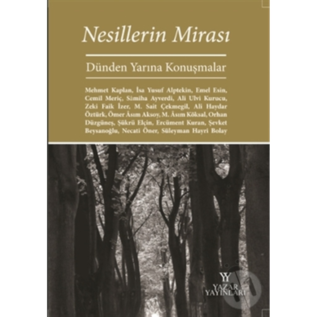 Nesillerin Mirası