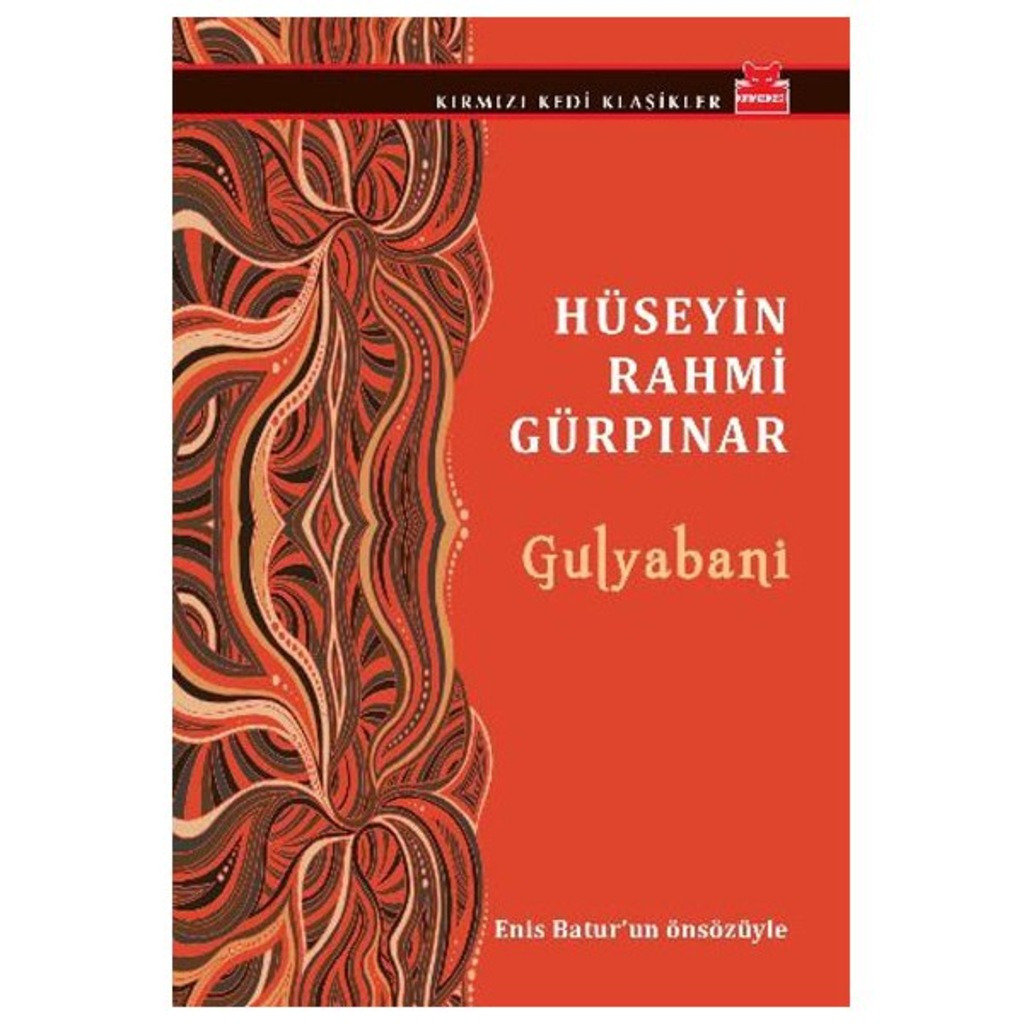 Gulyabani Yapı Kredi Yayınları