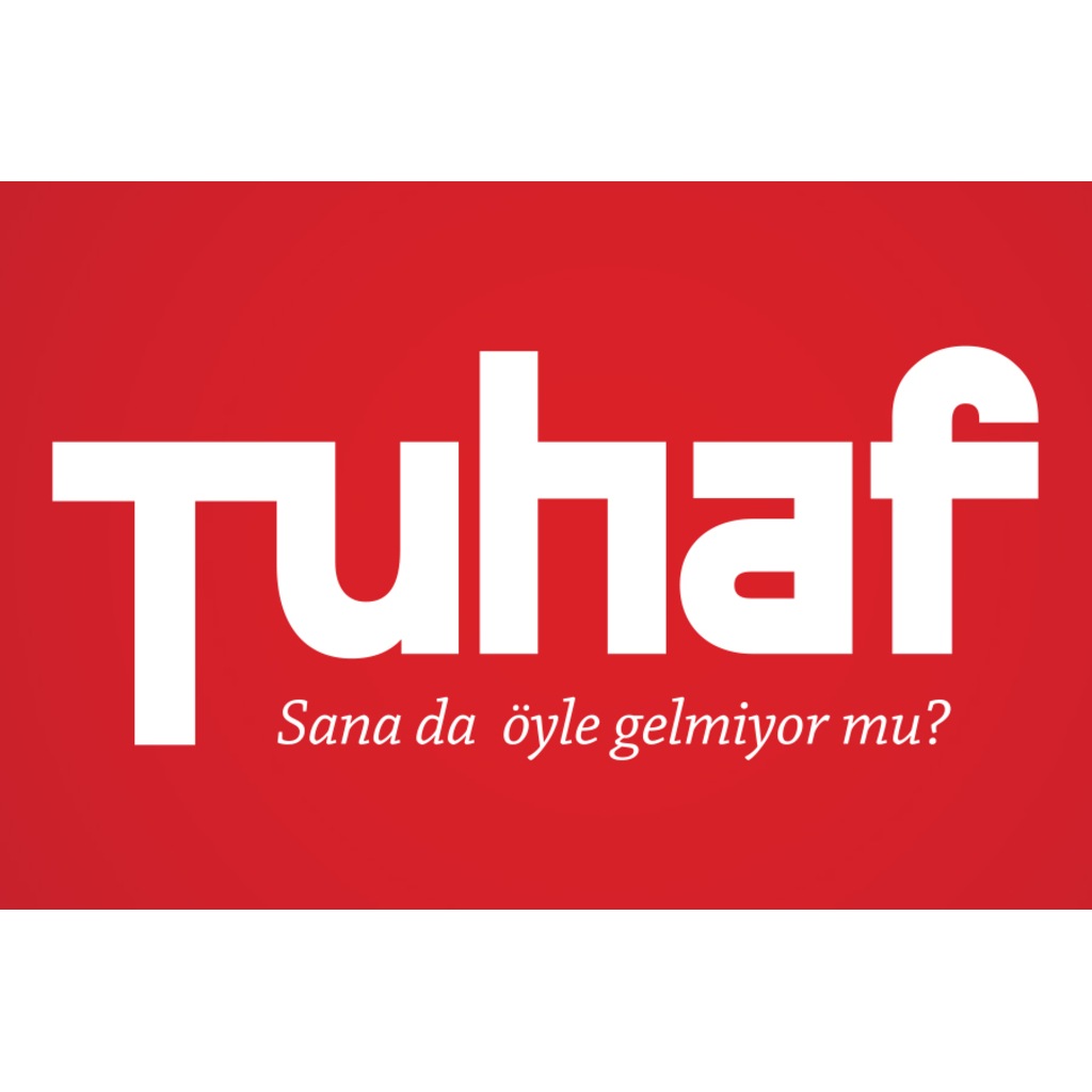 Tuhaf Dergi Yıllık Abonelik