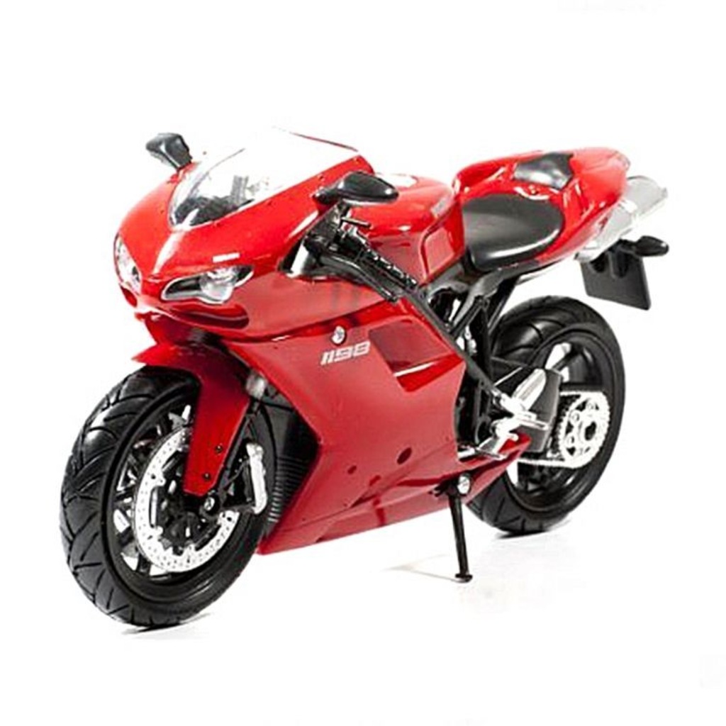 Двигатель ducati 1198