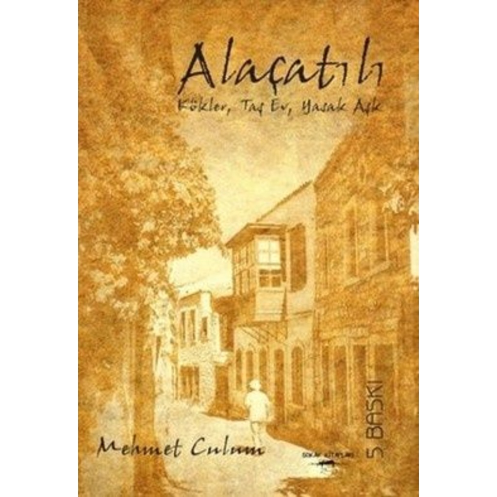 Alaçatılı