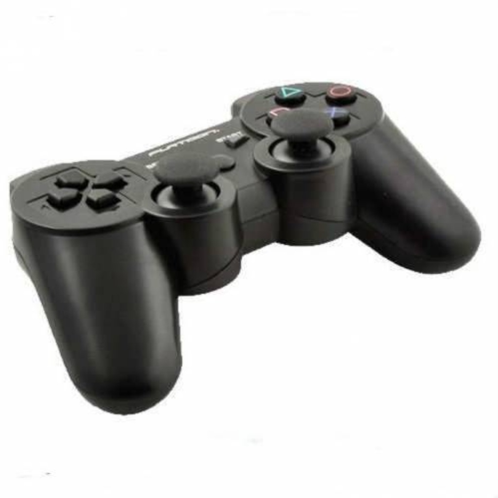 Platoon PL-2874 PS3 Bluetooth Analog Titreşimli