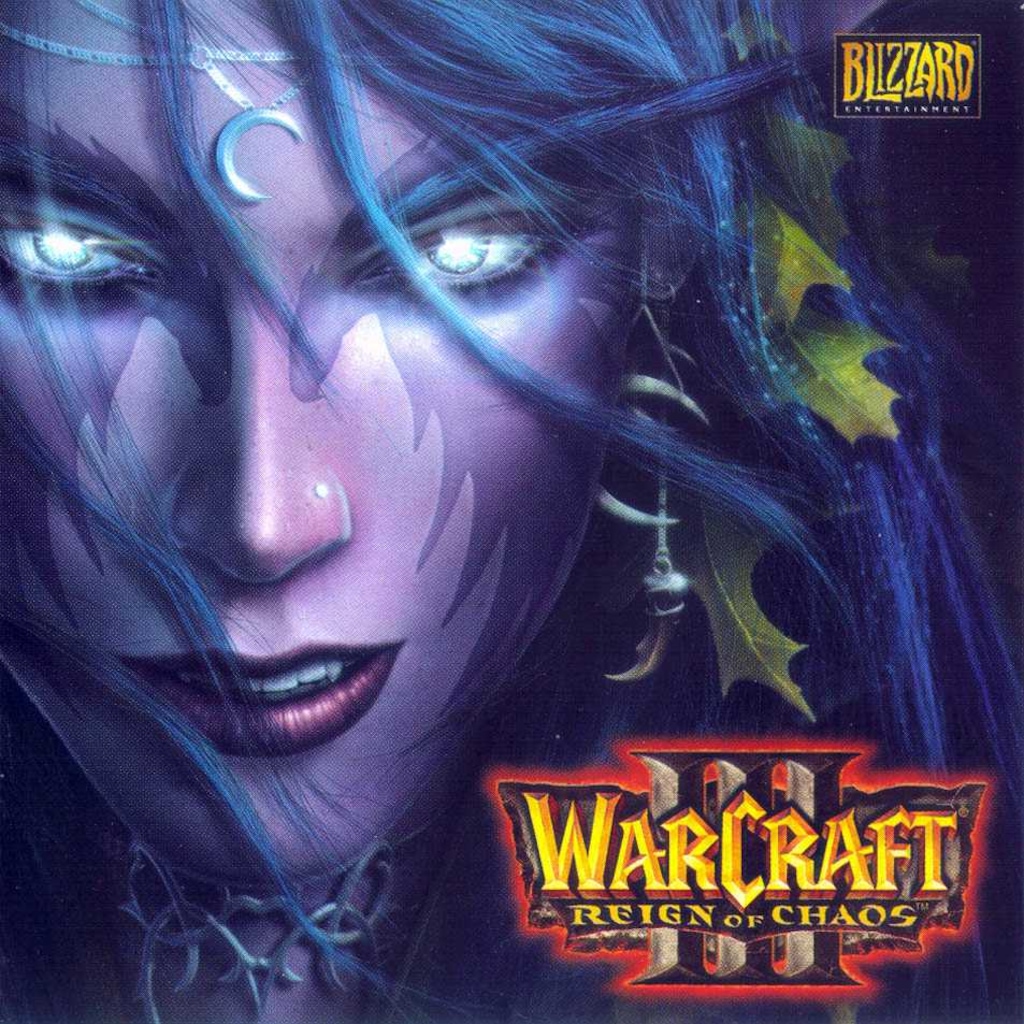 Warcraft iii reign of chaos steam фото 13