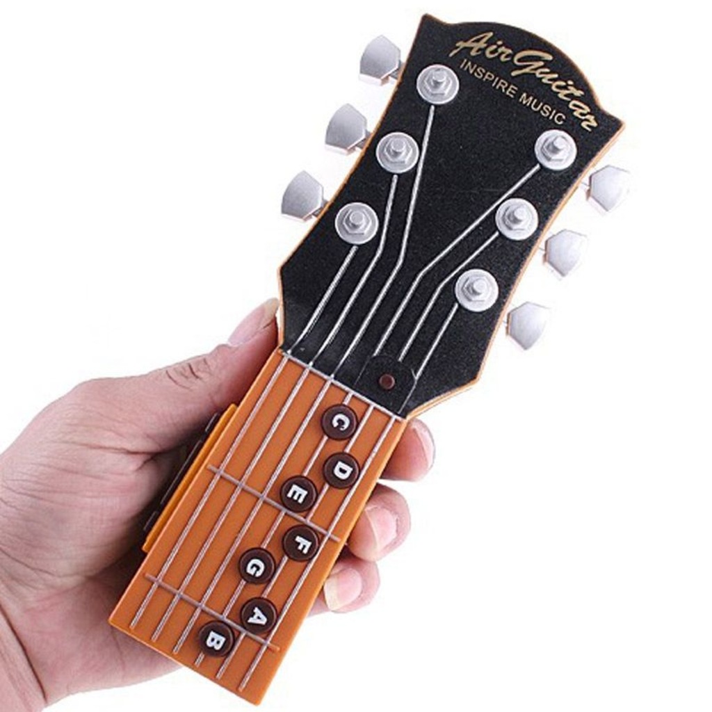 Air Guitar Mini Gitar Fiyatları ve Özellikleri