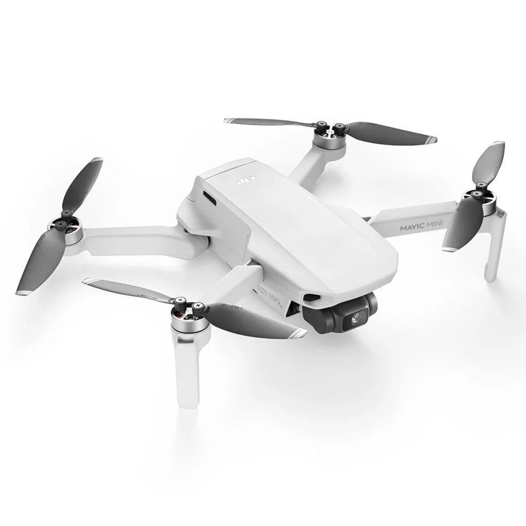 DJI MAVIC MINI 2 FLY MORE COMBO - Vatan Bilgisayar
