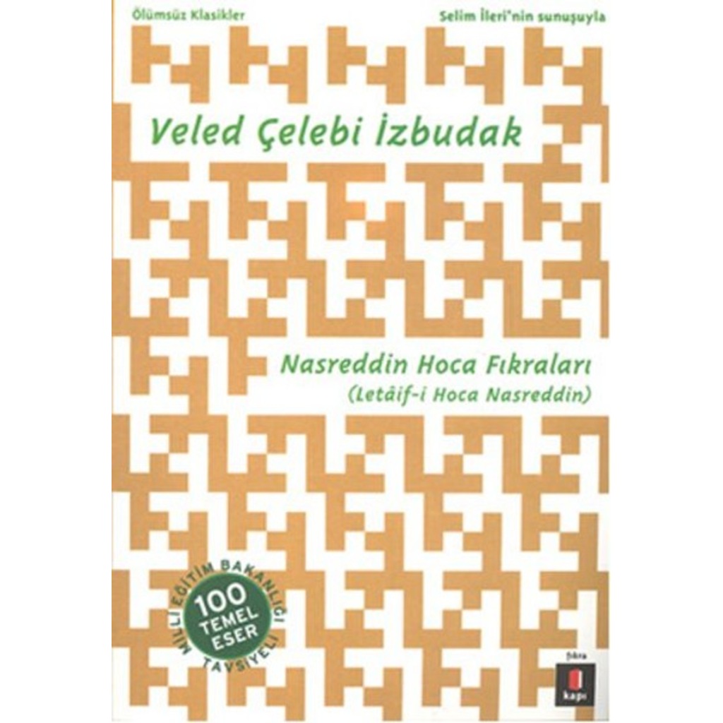 Nasreddin Hoca Fıkraları
