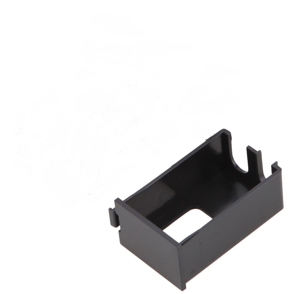 9 Volt Pil Yatağı