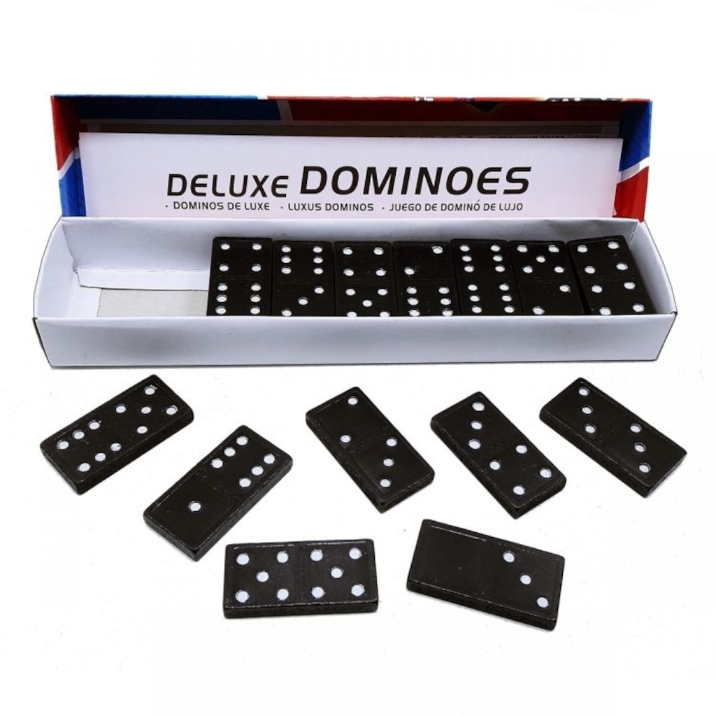 Dominoes Deluxe instaling