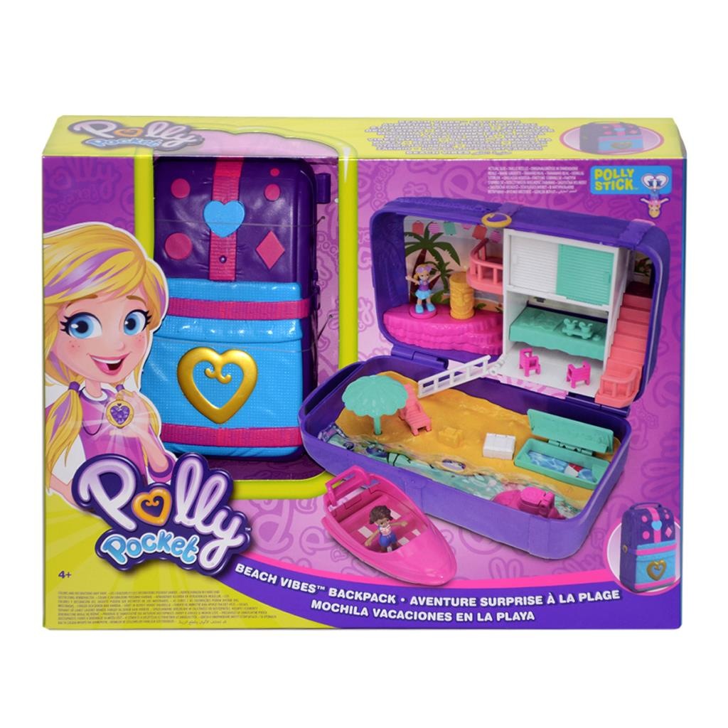 polly pocket fry39