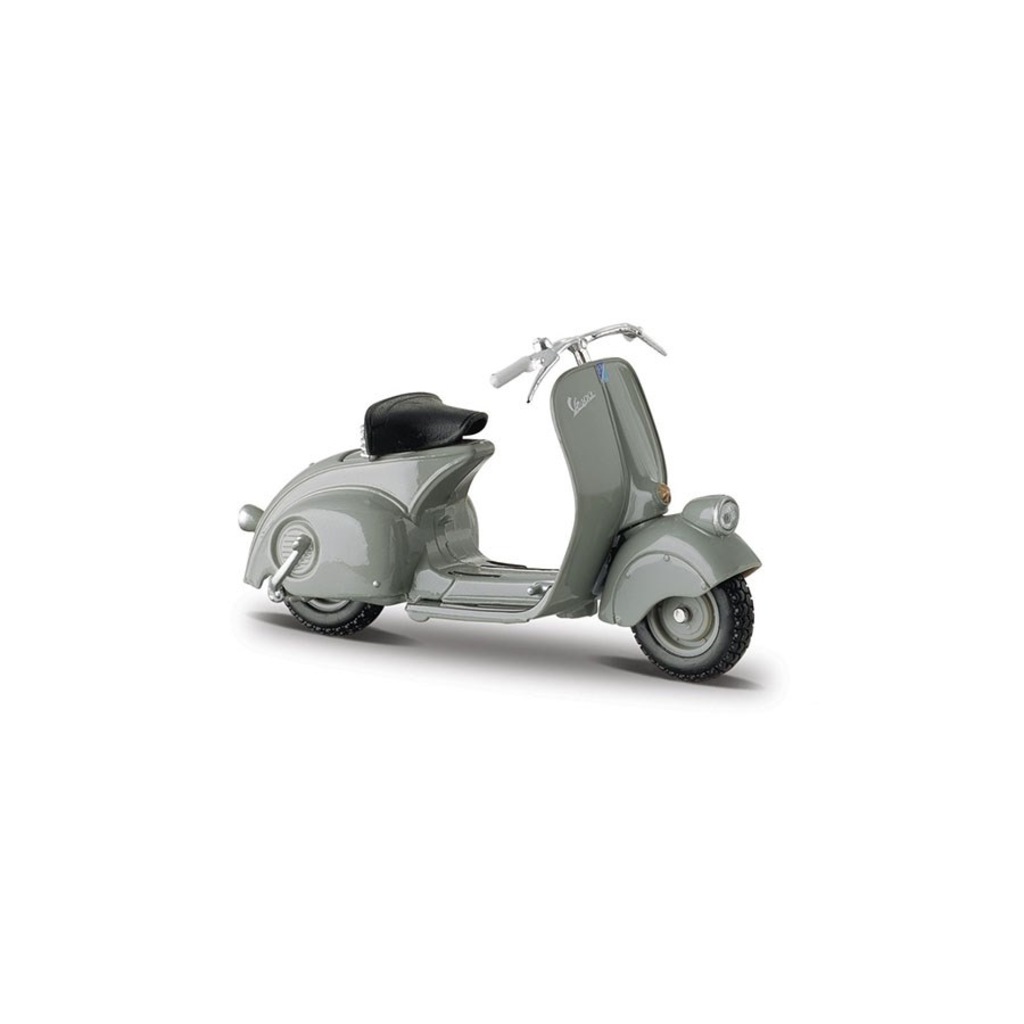 maisto 1 18 vespa motosikletler 98 1946 fiyatlari ve ozellikleri
