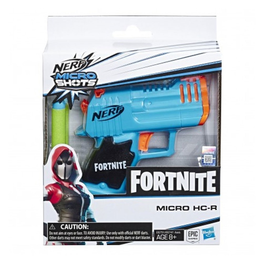 Nerf Fortnite Micro Shots Micro Hc R E6751 Fiyatlari Ozellikleri Ve Yorumlari En Ucuzu Akakce