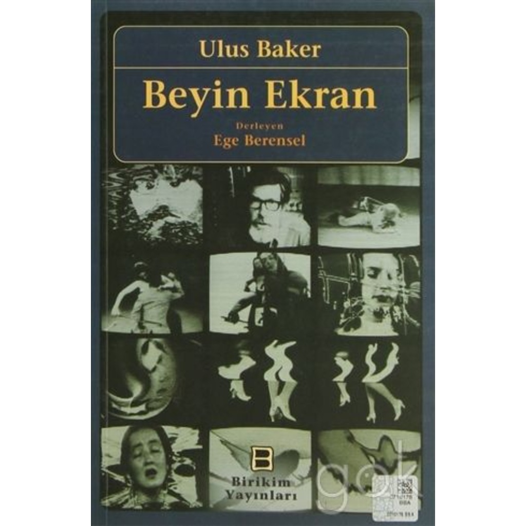 Beyin Ekran