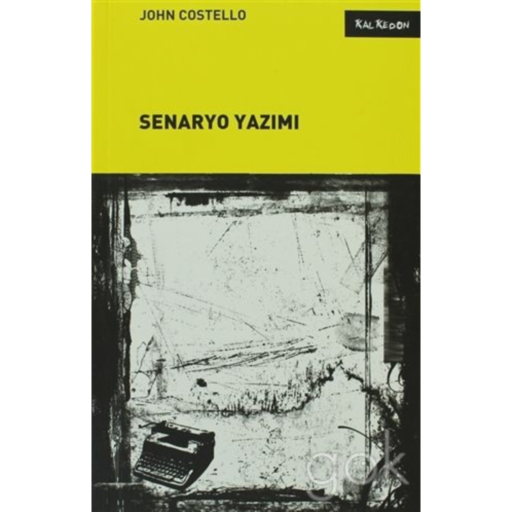 Senaryo Yazımı