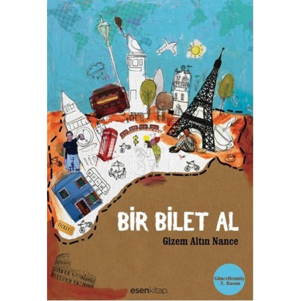 Bir Bilet Al